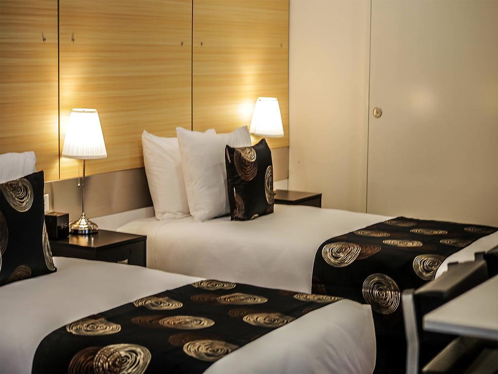 Trip Motel Gatton Kültér fotó