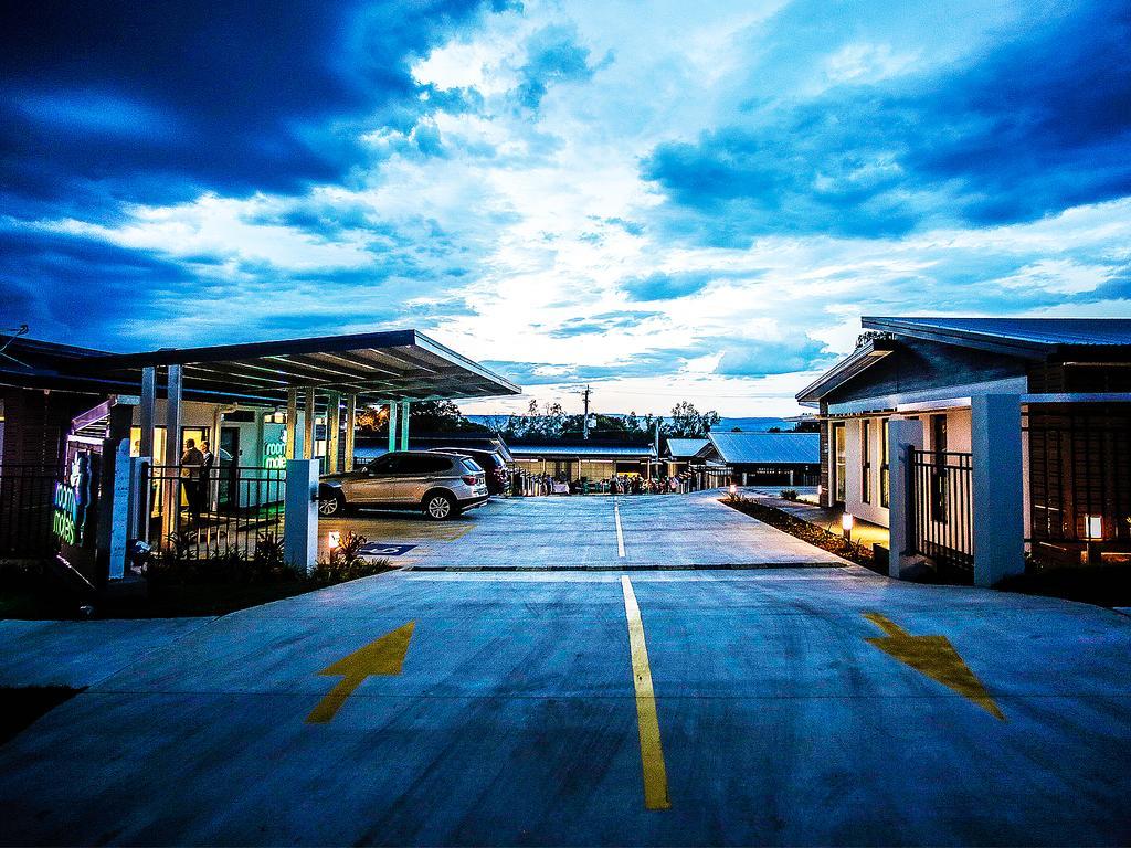 Trip Motel Gatton Kültér fotó
