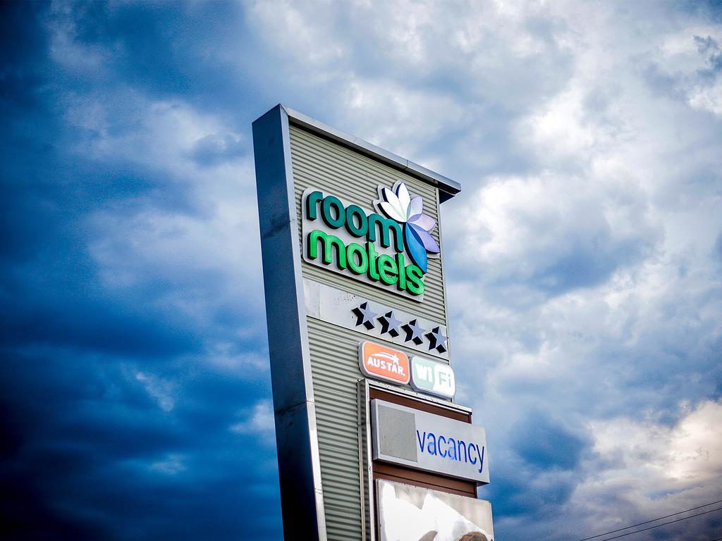 Trip Motel Gatton Kültér fotó