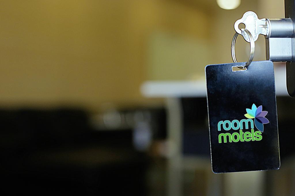 Trip Motel Gatton Kültér fotó