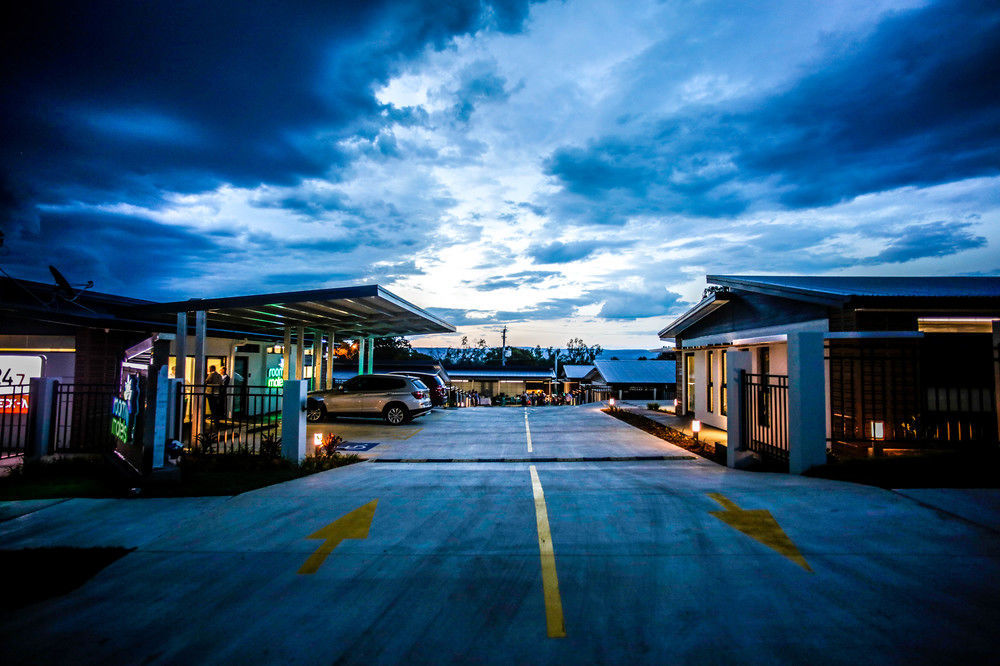 Trip Motel Gatton Kültér fotó